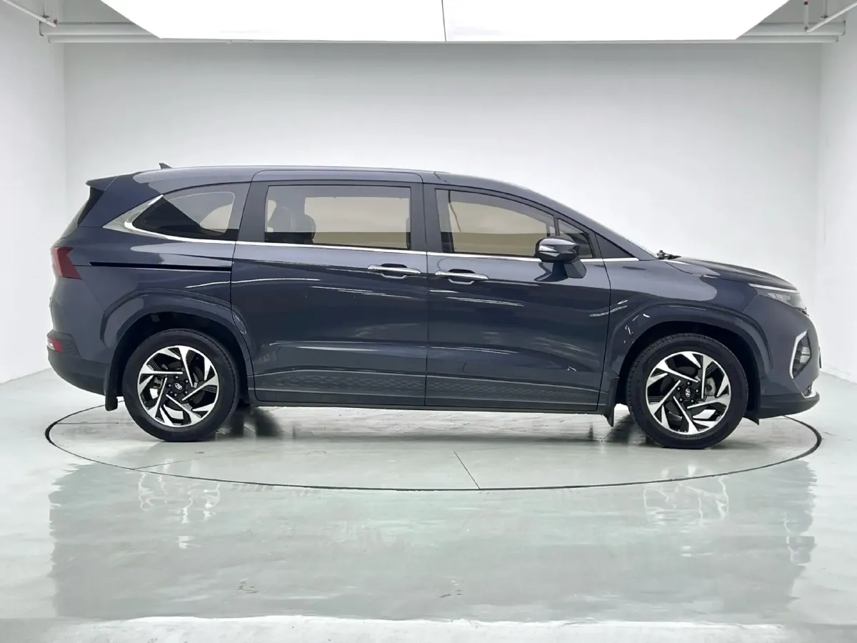 2021 Hyundai Custo 1.5T 170HP L4 8AT,autocango,china used car exporter,china ev exporter,chinese used car exporter,chinese used ev exporter