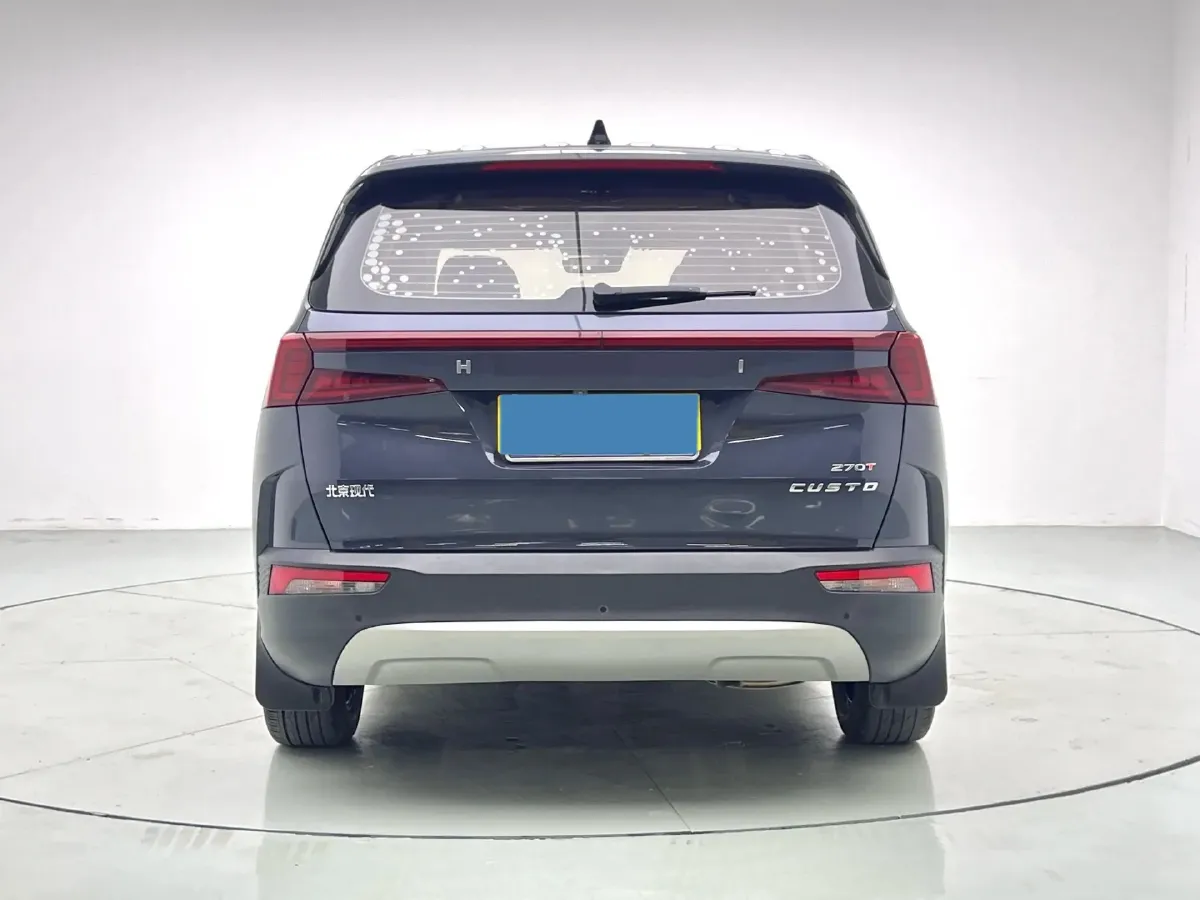 2021 Hyundai Custo 1.5T 170HP L4 8AT,autocango,china used car exporter,china ev exporter,chinese used car exporter,chinese used ev exporter