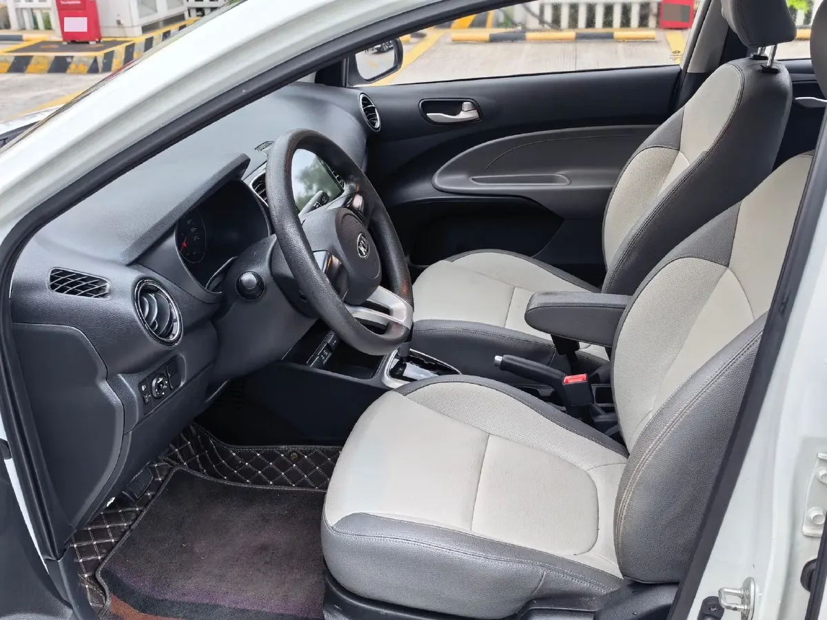 2017 Kia Pegas 1.4L 95HP L4 4AT,autocango,china used car exporter,china ev exporter,chinese used car exporter,chinese used ev exporter