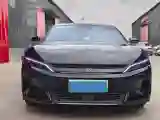 2023 BYD Han BEV 72KWH