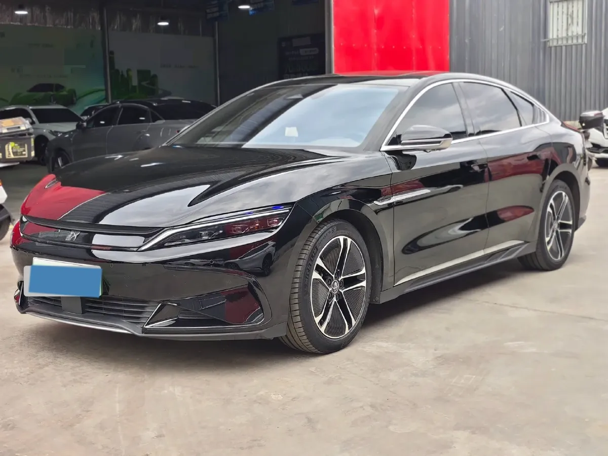 2023 BYD Han BEV 72KWH,autocango,china used car exporter,china ev exporter,chinese used car exporter,chinese used ev exporter