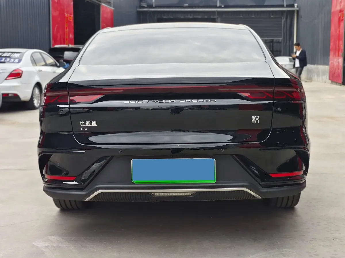 2023 BYD Han BEV 72KWH,autocango,china used car exporter,china ev exporter,chinese used car exporter,chinese used ev exporter