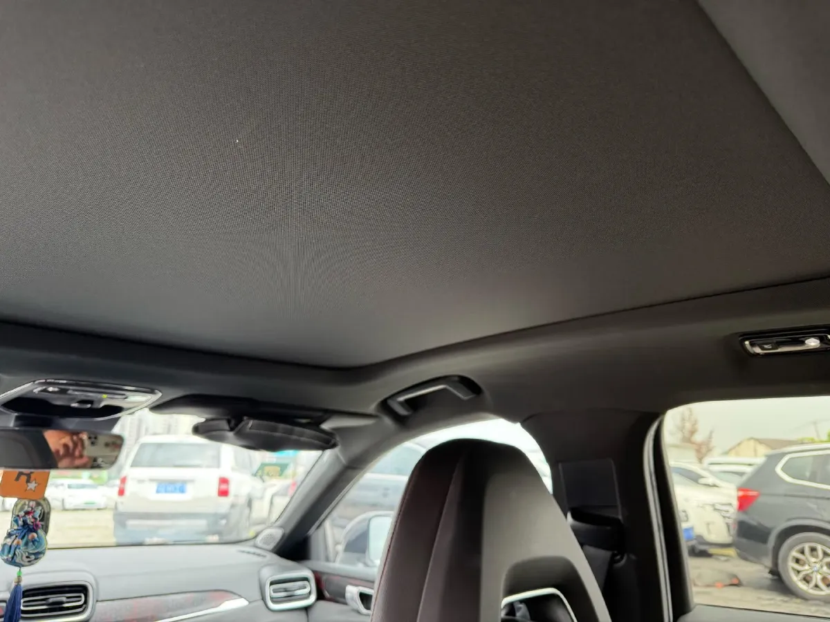 2019 LYNK&CO 03 2.0T 190HP L4 6AT,autocango,china used car exporter,china ev exporter,chinese used car exporter,chinese used ev exporter