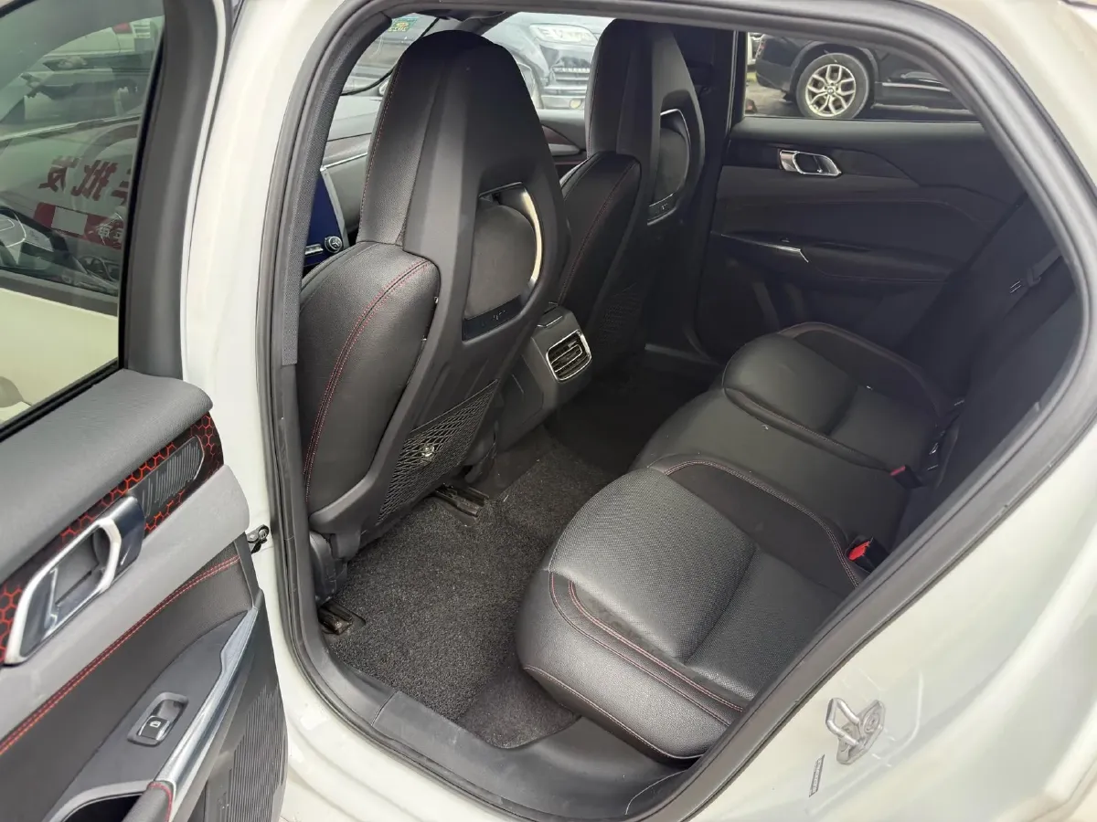 2019 LYNK&CO 03 2.0T 190HP L4 6AT,autocango,china used car exporter,china ev exporter,chinese used car exporter,chinese used ev exporter