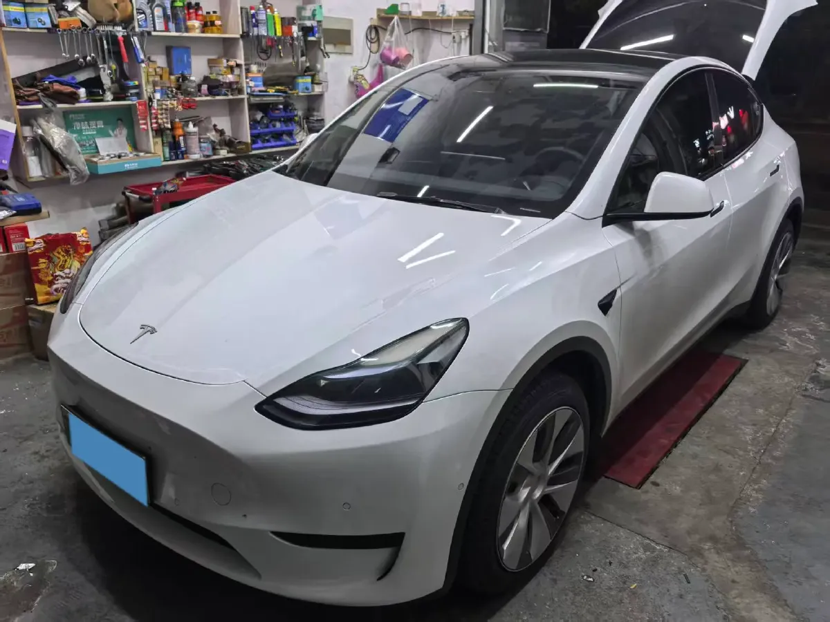 2022 Tesla Model Y BEV 60KWH,autocango,china used car exporter,china ev exporter,chinese used car exporter,chinese used ev exporter