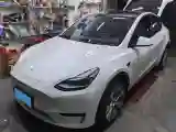 2022 Tesla Model Y BEV 60KWH