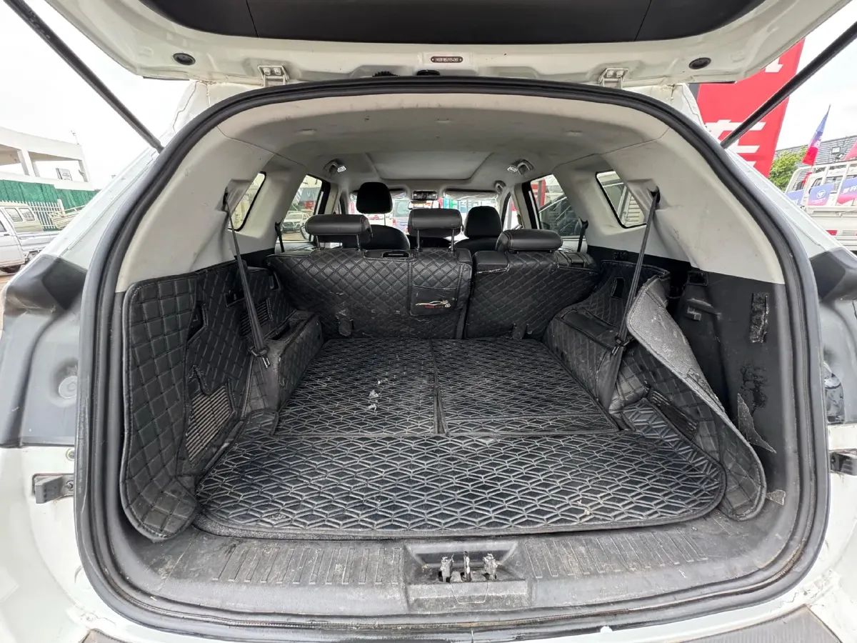 2020 Jetour X90 1.5T 156HP L4 6MT,autocango,china used car exporter,china ev exporter,chinese used car exporter,chinese used ev exporter