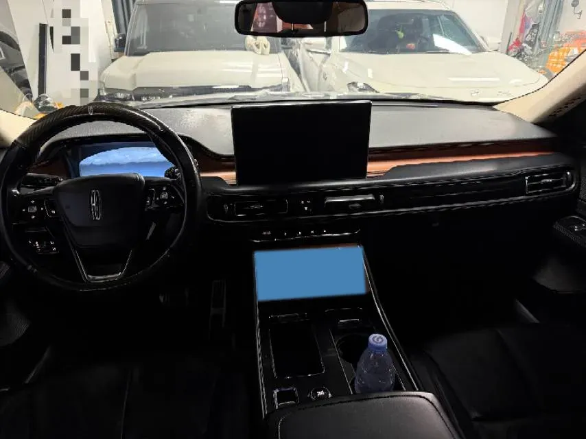 2020 Lincoln Aviator 3.0T 355HP V6 10AT,autocango,china used car exporter,china ev exporter,chinese used car exporter,chinese used ev exporter