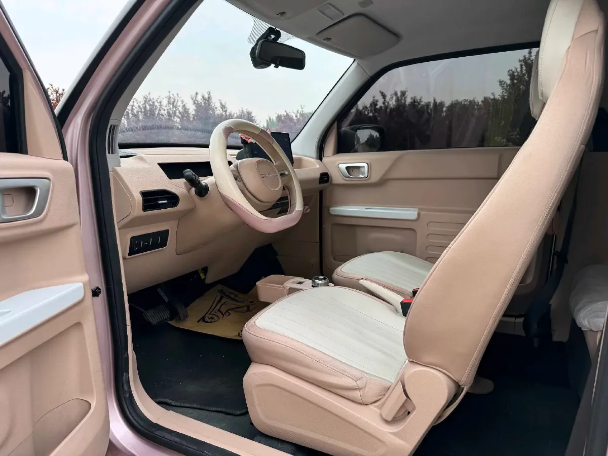 2023 Geely Galaxy Panda BEV 17.03KWH,autocango,china used car exporter,china ev exporter,chinese used car exporter,chinese used ev exporter