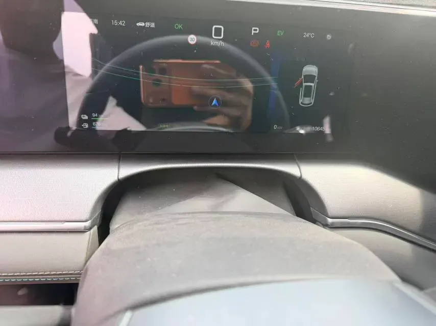 2025 BYD SongL DM-i 1.5L 101HP L4 E-CVT PHEV 26.6KWH,autocango,china used car exporter,china ev exporter,chinese used car exporter,chinese used ev exporter