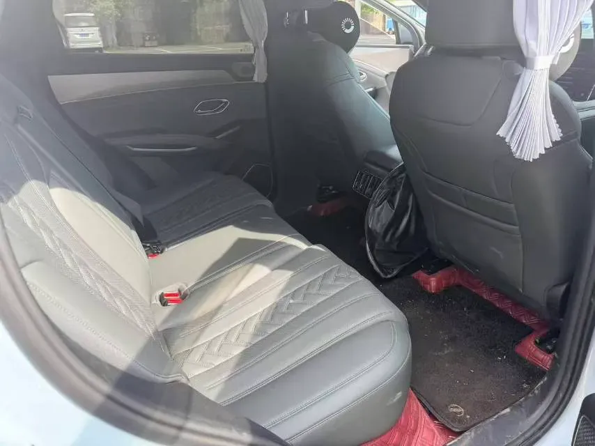 2025 BYD SongL DM-i 1.5L 101HP L4 E-CVT PHEV 26.6KWH,autocango,china used car exporter,china ev exporter,chinese used car exporter,chinese used ev exporter