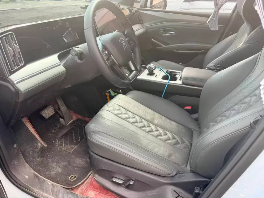 2025 BYD SongL DM-i 1.5L 101HP L4 E-CVT PHEV 26.6KWH,autocango,china used car exporter,china ev exporter,chinese used car exporter,chinese used ev exporter