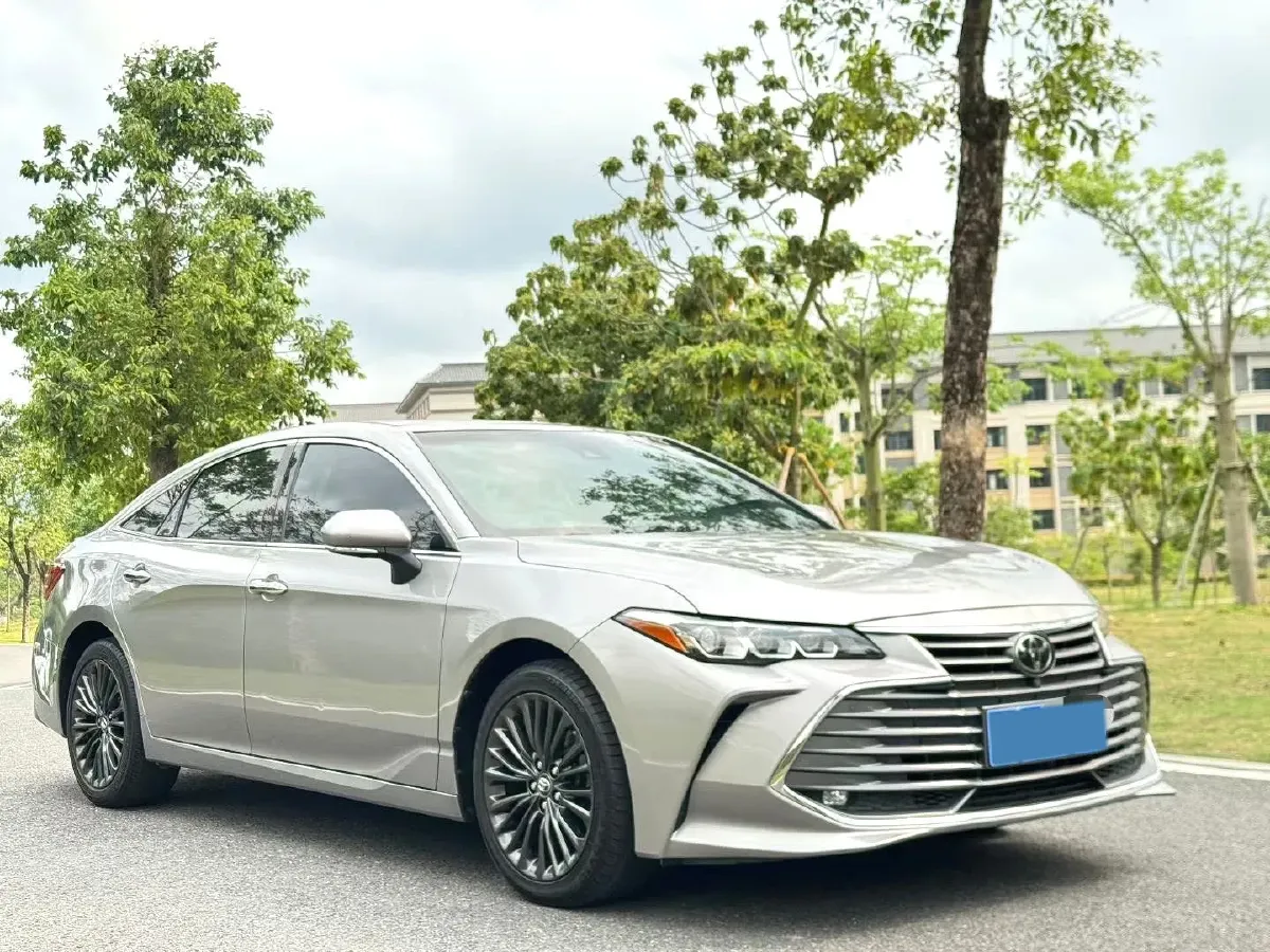 2019 Toyota Avalon 2.5L 209HP L4 8AT,autocango,china used car exporter,china ev exporter,chinese used car exporter,chinese used ev exporter