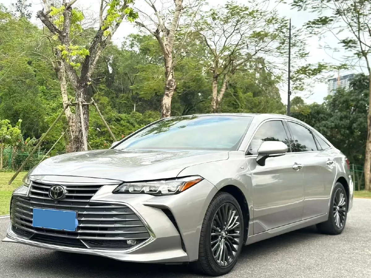 2019 Toyota Avalon 2.5L 209HP L4 8AT,autocango,china used car exporter,china ev exporter,chinese used car exporter,chinese used ev exporter