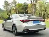 2019 Toyota Avalon 2.5L 209HP L4 8AT