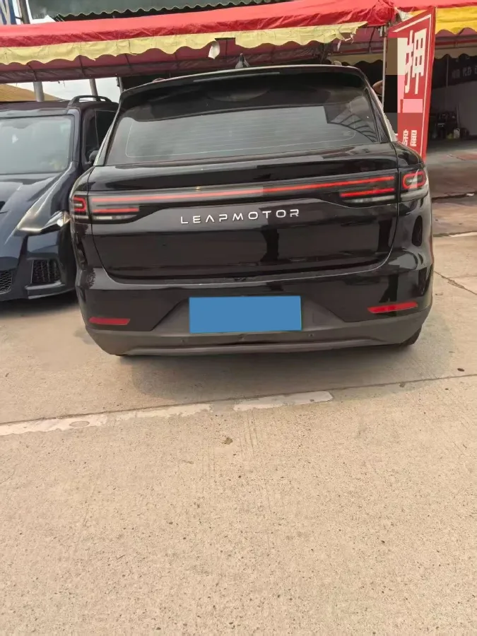 2021 Leapmotor C11 BEV 76.6KWH,autocango,china used car exporter,china ev exporter,chinese used car exporter,chinese used ev exporter