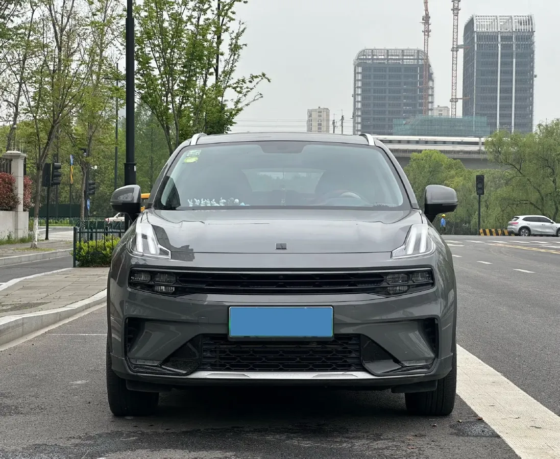 2020 LYNK&CO 06 1.5T 177HP L3 7DCT,autocango,china used car exporter,china ev exporter,chinese used car exporter,chinese used ev exporter