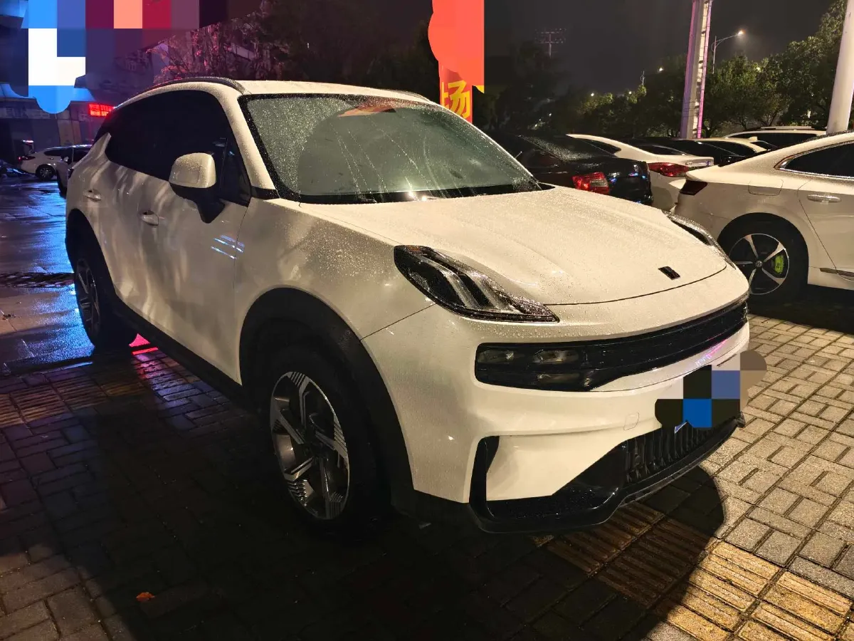 2023 LYNK&CO 06 1.5T 181HP L4 7DCT,autocango,china used car exporter,china ev exporter,chinese used car exporter,chinese used ev exporter