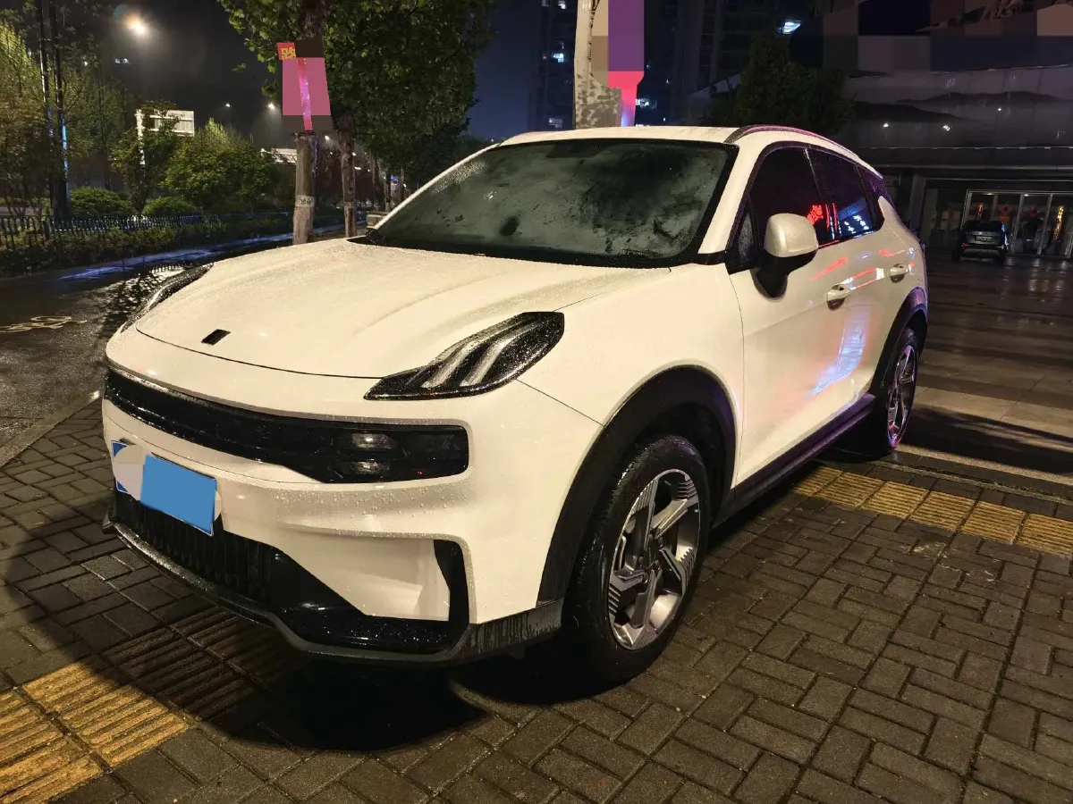 2023 LYNK&CO 06 1.5T 181HP L4 7DCT,autocango,china used car exporter,china ev exporter,chinese used car exporter,chinese used ev exporter