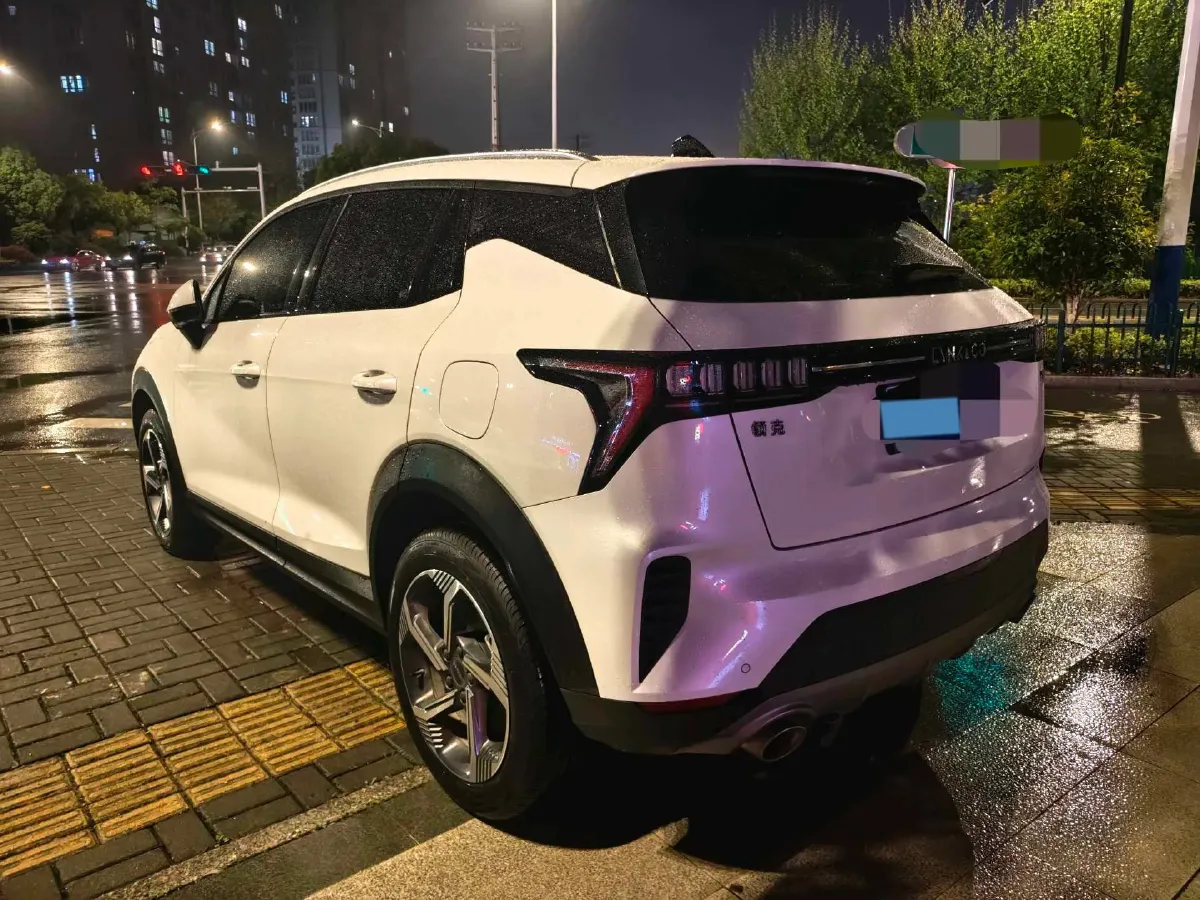 2023 LYNK&CO 06 1.5T 181HP L4 7DCT,autocango,china used car exporter,china ev exporter,chinese used car exporter,chinese used ev exporter