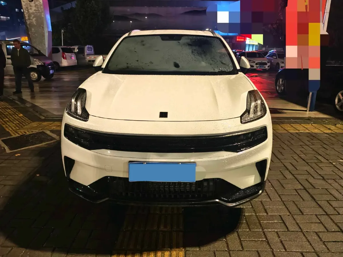 2023 LYNK&CO 06 1.5T 181HP L4 7DCT,autocango,china used car exporter,china ev exporter,chinese used car exporter,chinese used ev exporter