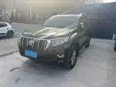 2018 TOYOTA LAND CRUISER PRADO,autocango,china used car exporter,china ev exporter,chinese used car exporter,chinese used ev exporter
