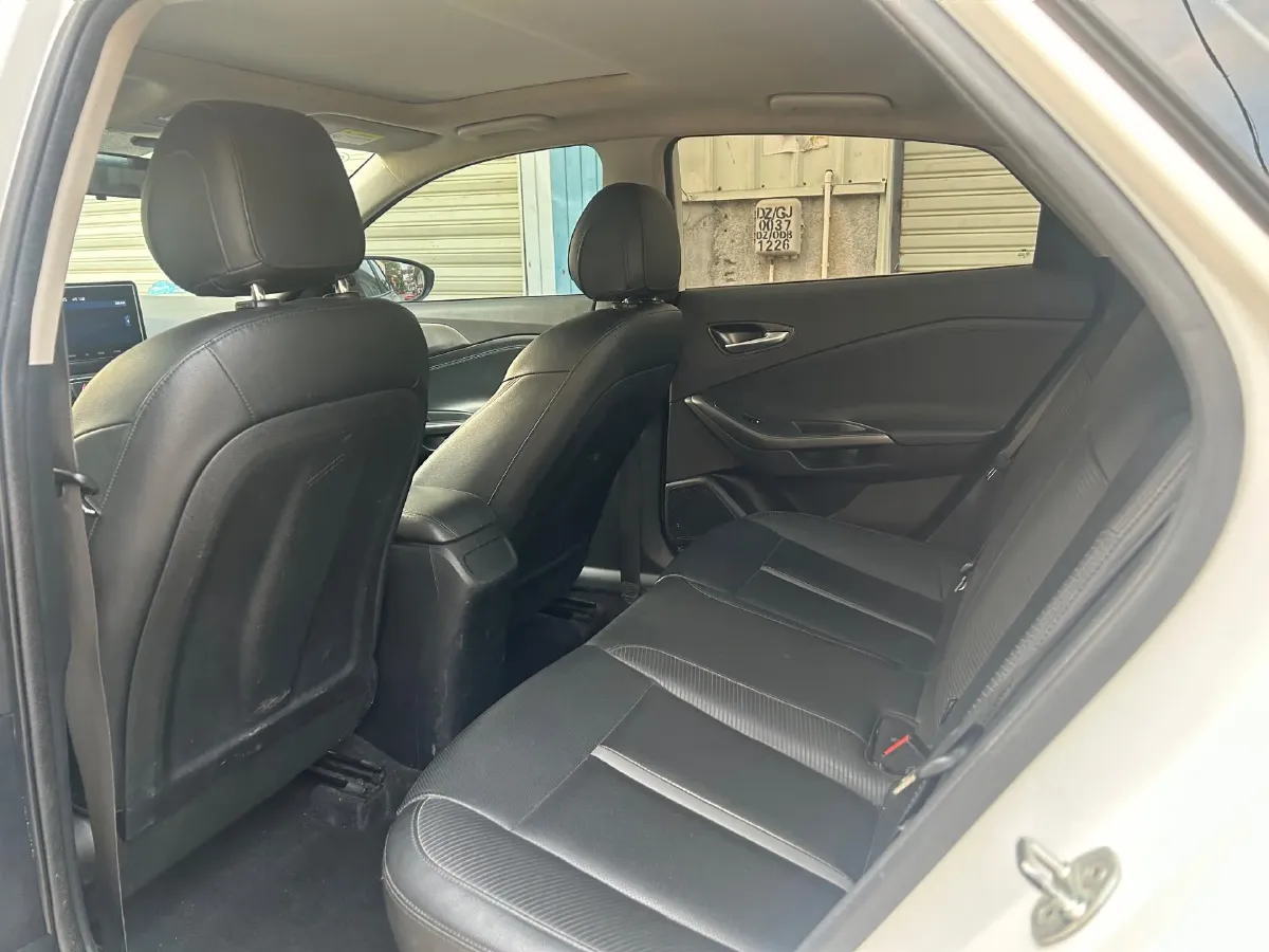 2019 Hyundai La Festa 1.6T 190HP L4 7DCT,autocango,china used car exporter,china ev exporter,chinese used car exporter,chinese used ev exporter