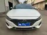 2019 Hyundai La Festa 1.6T 190HP L4 7DCT