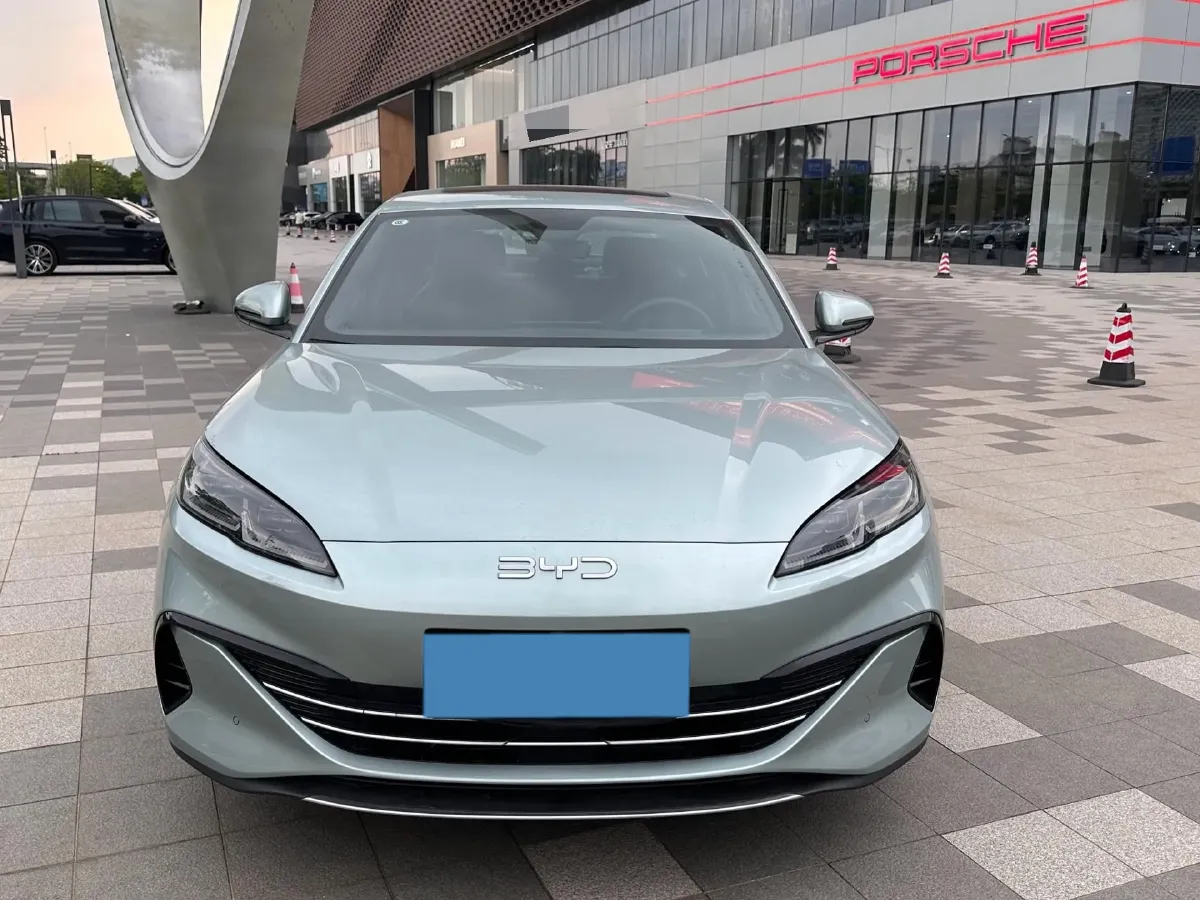 2024 BYD Seal 06 1.5L 101HP L4 E-CVT PHEV 15.87KWH,autocango,china used car exporter,china ev exporter,chinese used car exporter,chinese used ev exporter