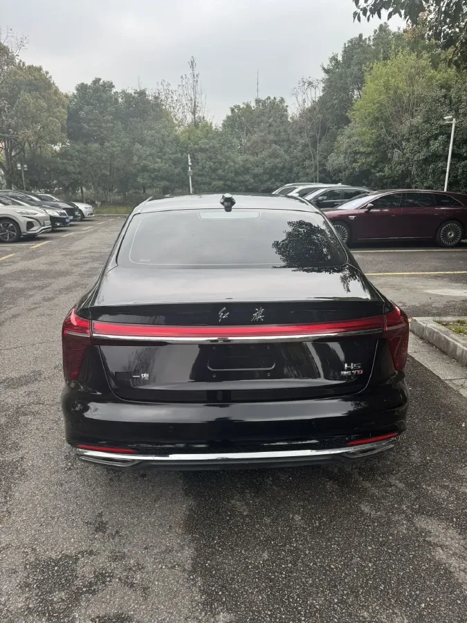 2023 HongQi H5 1.5T 169HP L4 7DCT,autocango,china used car exporter,china ev exporter,chinese used car exporter,chinese used ev exporter