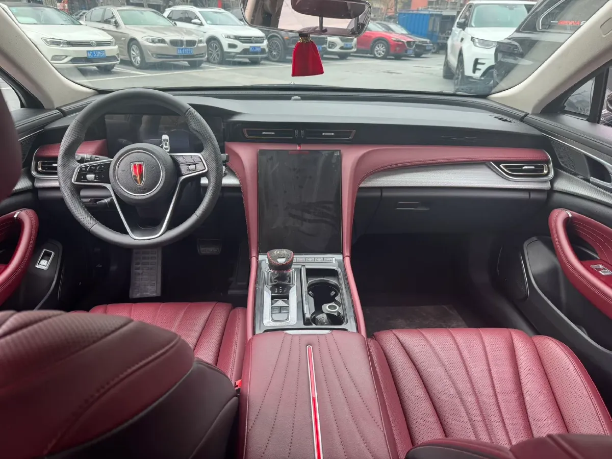 2023 HongQi H5 1.5T 169HP L4 7DCT,autocango,china used car exporter,china ev exporter,chinese used car exporter,chinese used ev exporter