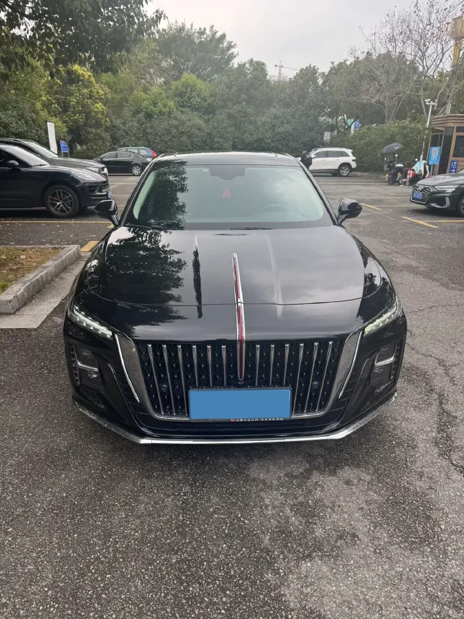 2023 HongQi H5 1.5T 169HP L4 7DCT,autocango,china used car exporter,china ev exporter,chinese used car exporter,chinese used ev exporter