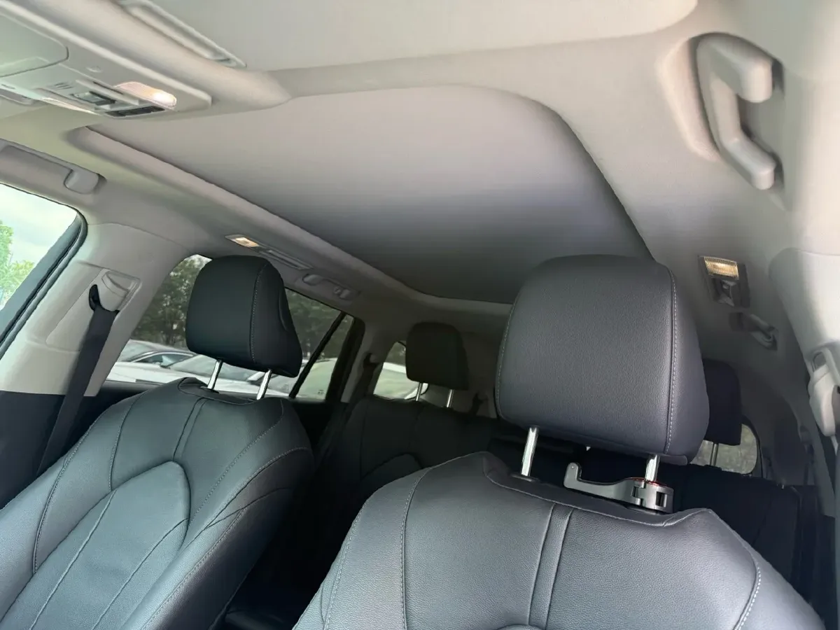 2022 Toyota Highlander 2.0T 248HP L4 8AT,autocango,china used car exporter,china ev exporter,chinese used car exporter,chinese used ev exporter