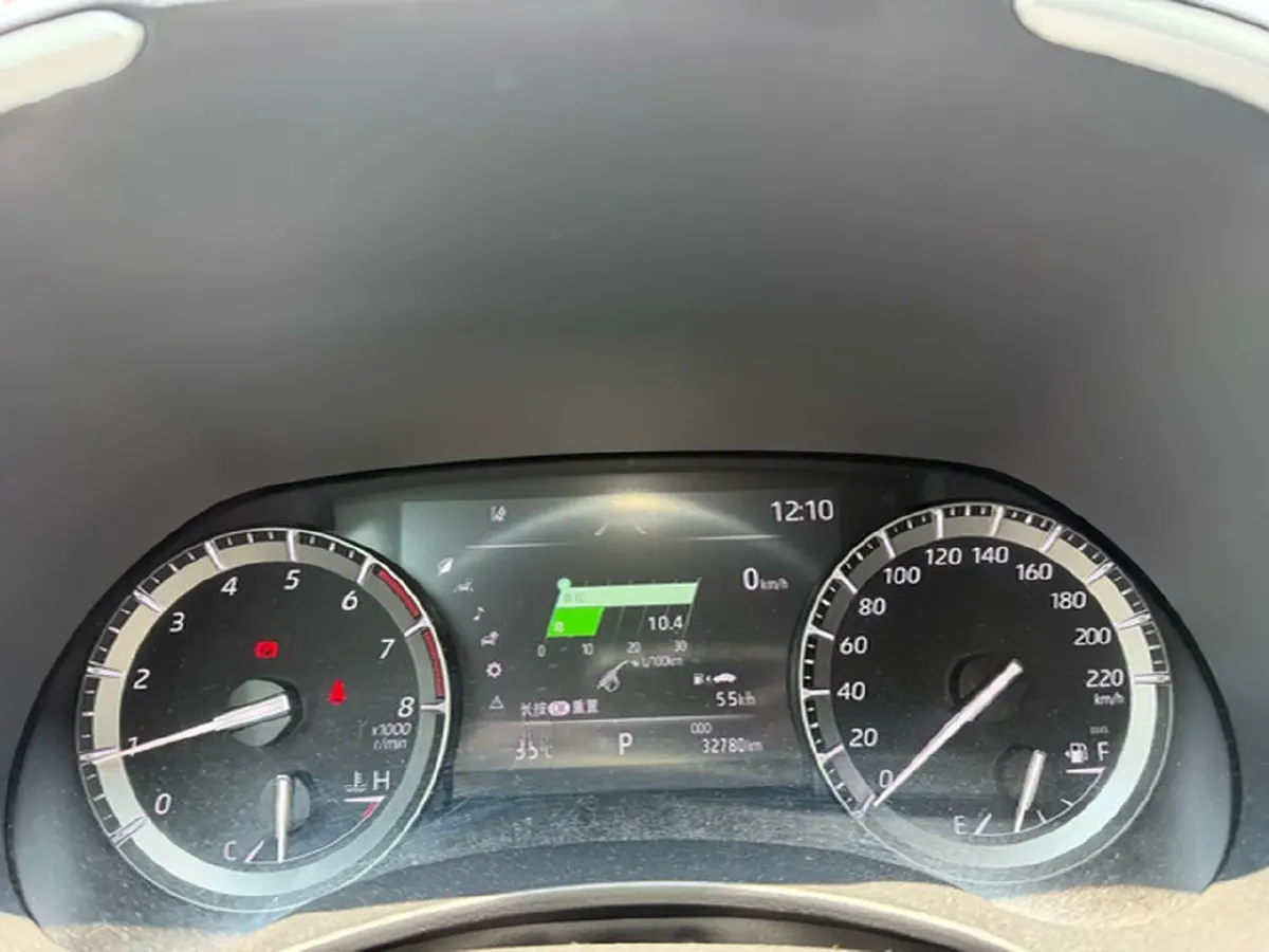 2022 Toyota Highlander 2.0T 248HP L4 8AT,autocango,china used car exporter,china ev exporter,chinese used car exporter,chinese used ev exporter