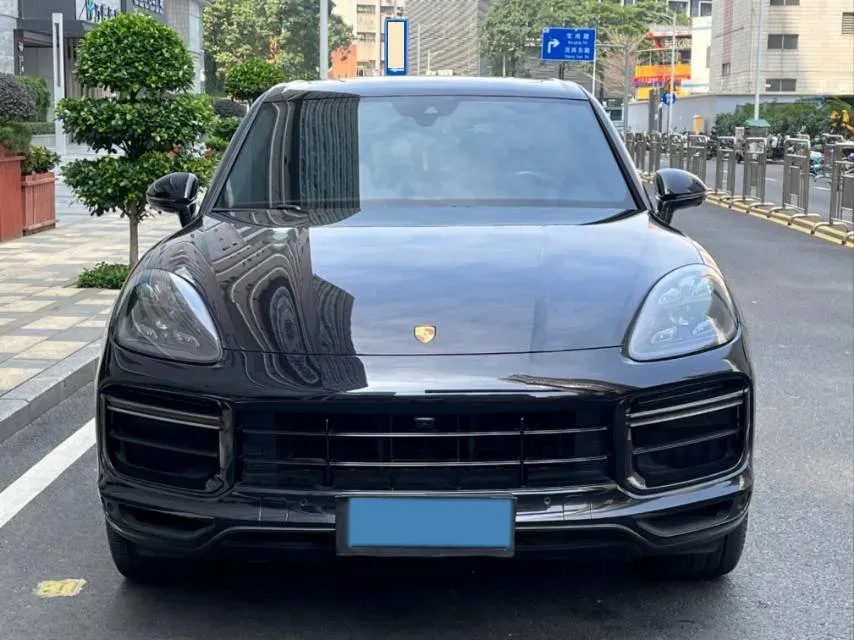 2020 Porsche Cayenne 4.0T 549HP V8 8AT,autocango,china used car exporter,china ev exporter,chinese used car exporter,chinese used ev exporter