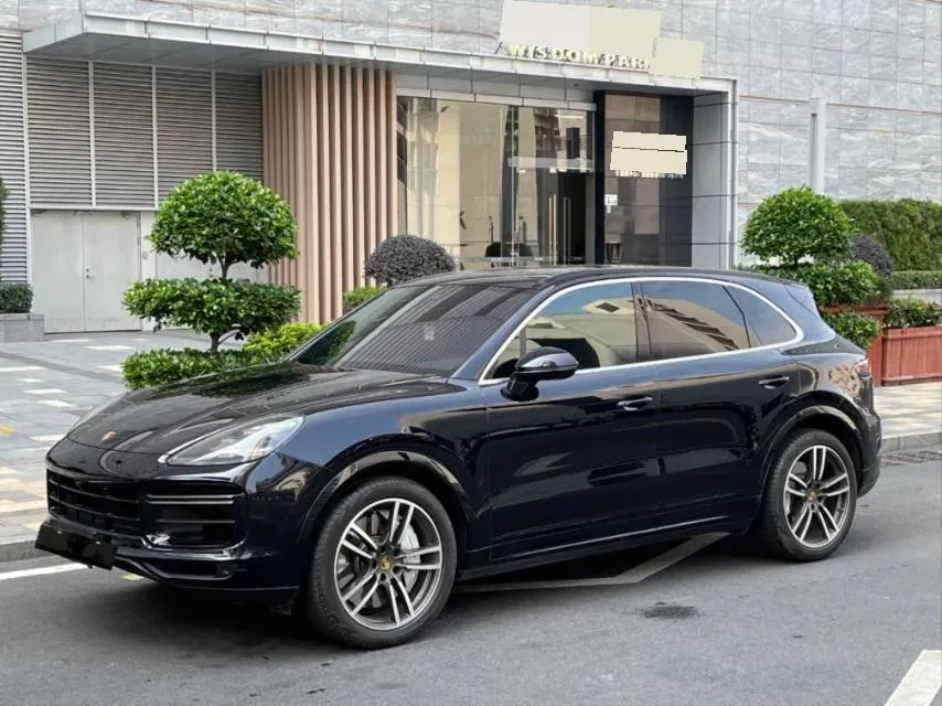 2020 Porsche Cayenne 4.0T 549HP V8 8AT,autocango,china used car exporter,china ev exporter,chinese used car exporter,chinese used ev exporter