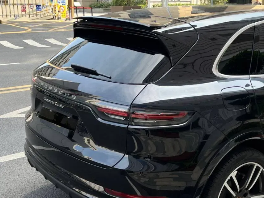 2020 Porsche Cayenne 4.0T 549HP V8 8AT,autocango,china used car exporter,china ev exporter,chinese used car exporter,chinese used ev exporter