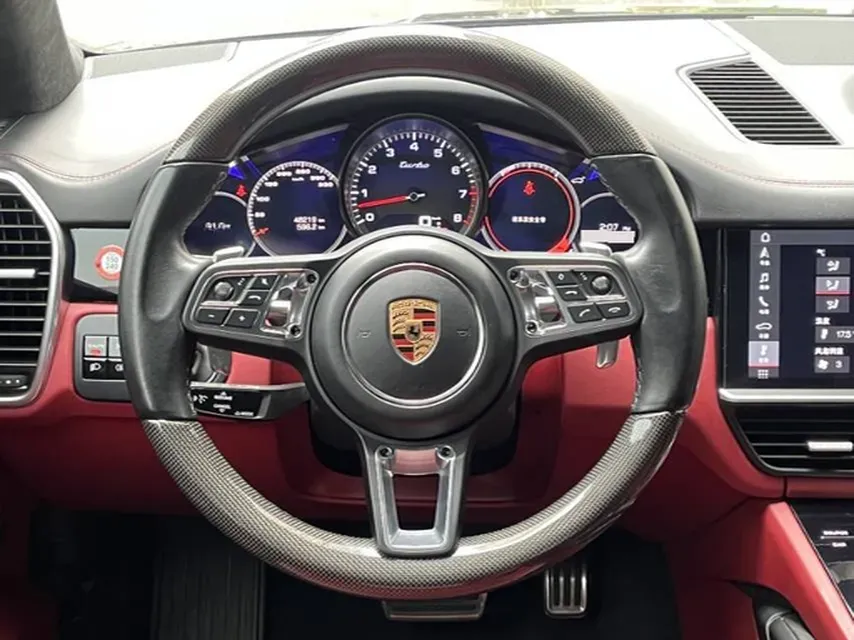 2020 Porsche Cayenne 4.0T 549HP V8 8AT,autocango,china used car exporter,china ev exporter,chinese used car exporter,chinese used ev exporter