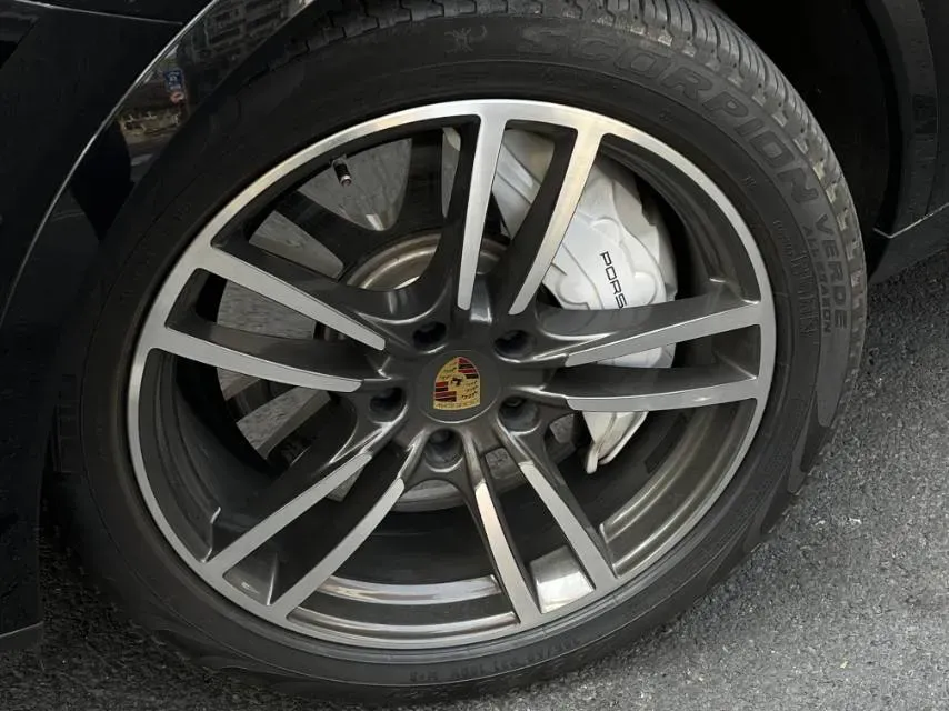 2020 Porsche Cayenne 4.0T 549HP V8 8AT,autocango,china used car exporter,china ev exporter,chinese used car exporter,chinese used ev exporter