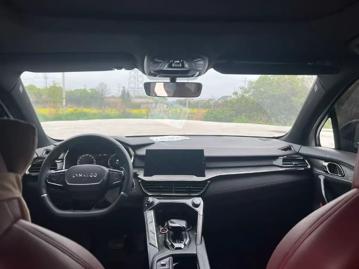 2020 LYNK&CO 06 1.5T 177HP L3 7DCT,autocango,china used car exporter,china ev exporter,chinese used car exporter,chinese used ev exporter