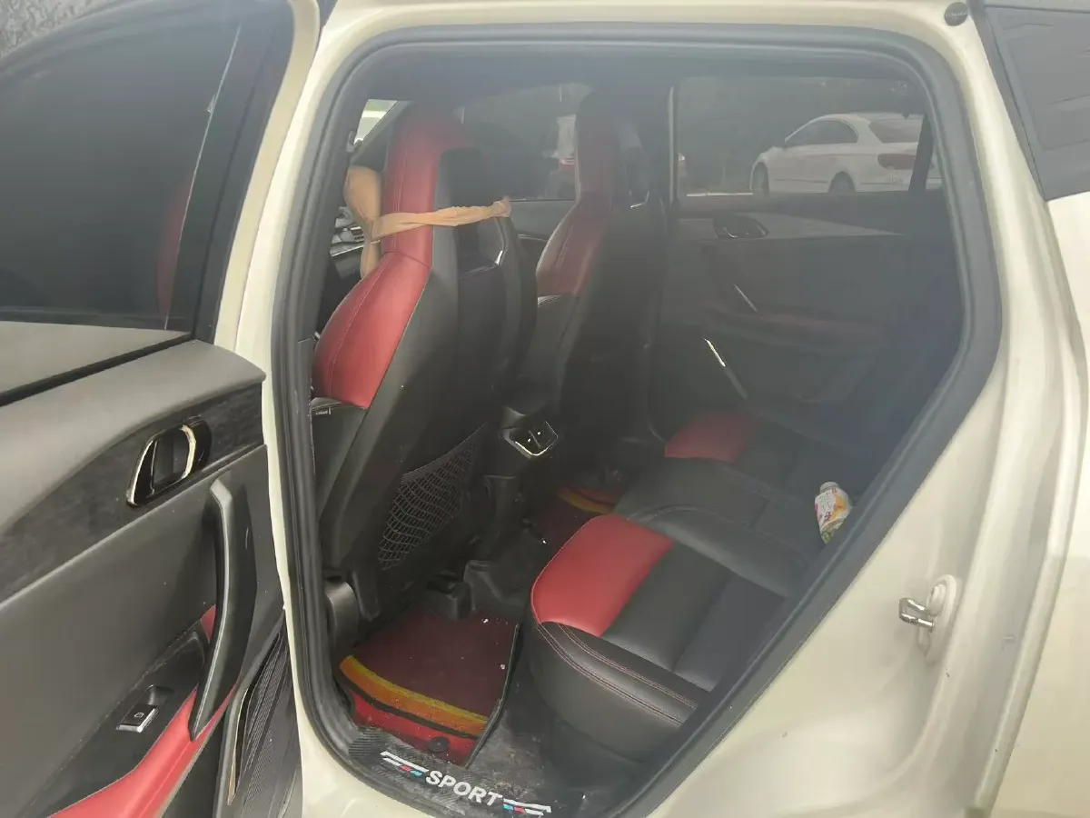 2020 LYNK&CO 06 1.5T 177HP L3 7DCT,autocango,china used car exporter,china ev exporter,chinese used car exporter,chinese used ev exporter