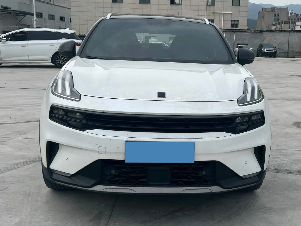 2020 LYNK&CO 06 1.5T 177HP L3 7DCT,autocango,china used car exporter,china ev exporter,chinese used car exporter,chinese used ev exporter