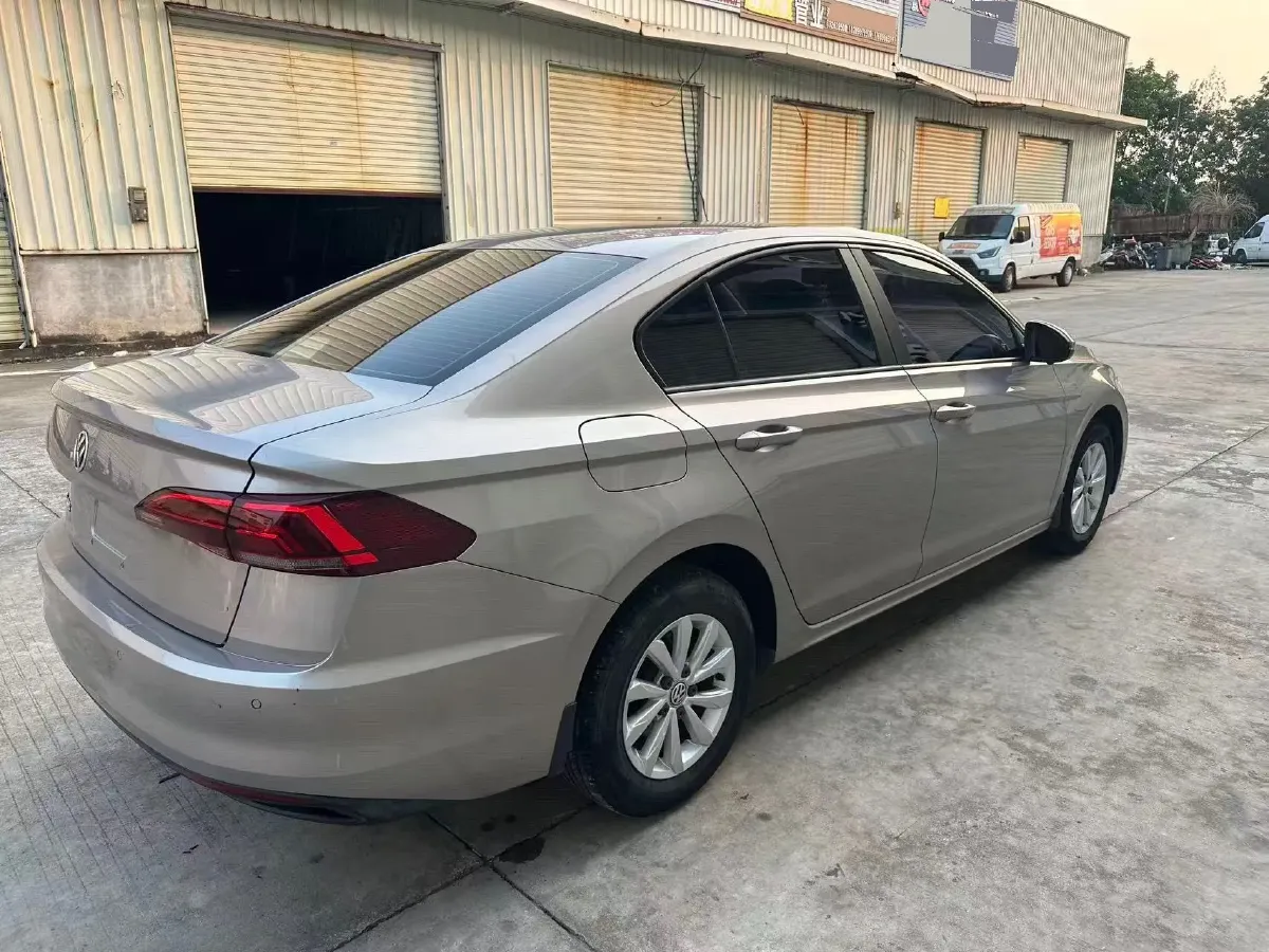 2020 Volkswagen Bora 1.5L 113HP L4 6AT,autocango,china used car exporter,china ev exporter,chinese used car exporter,chinese used ev exporter