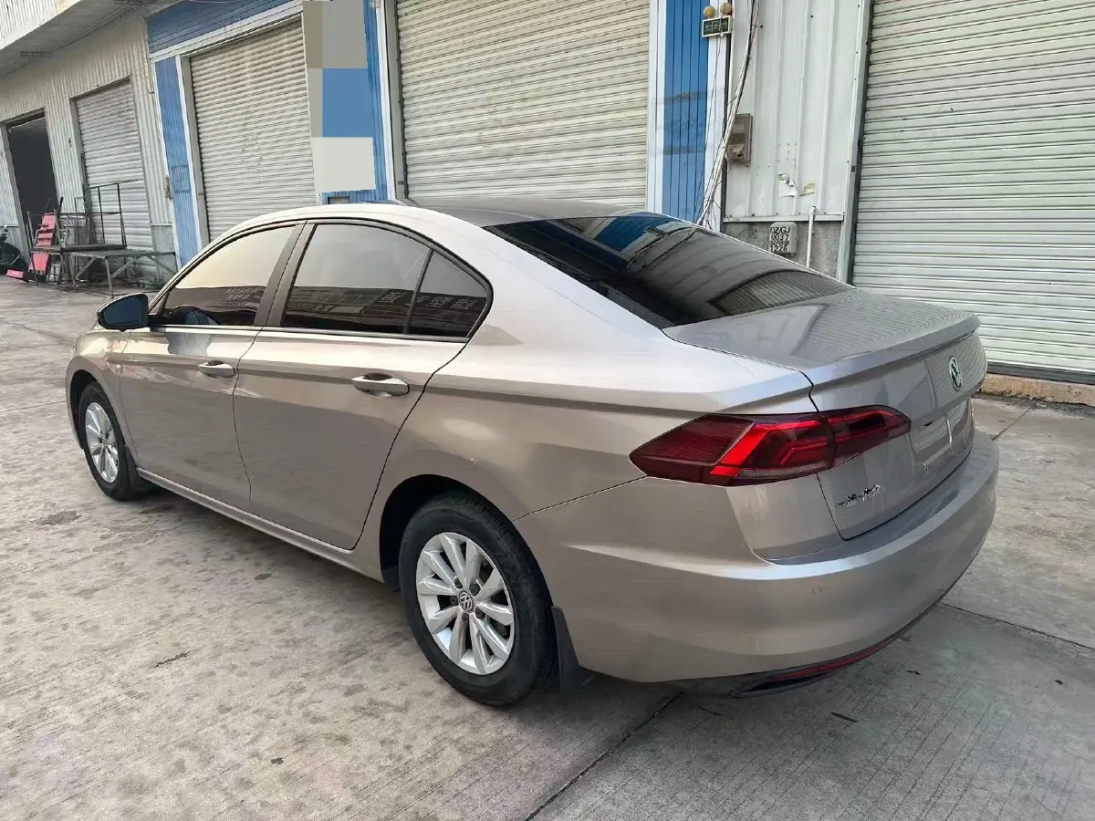 2020 Volkswagen Bora 1.5L 113HP L4 6AT,autocango,china used car exporter,china ev exporter,chinese used car exporter,chinese used ev exporter