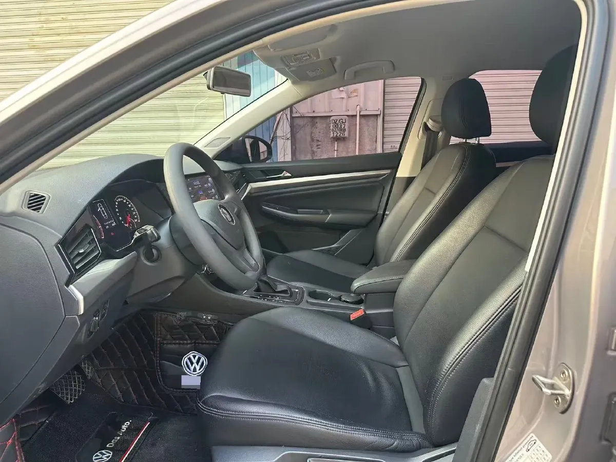 2020 Volkswagen Bora 1.5L 113HP L4 6AT,autocango,china used car exporter,china ev exporter,chinese used car exporter,chinese used ev exporter