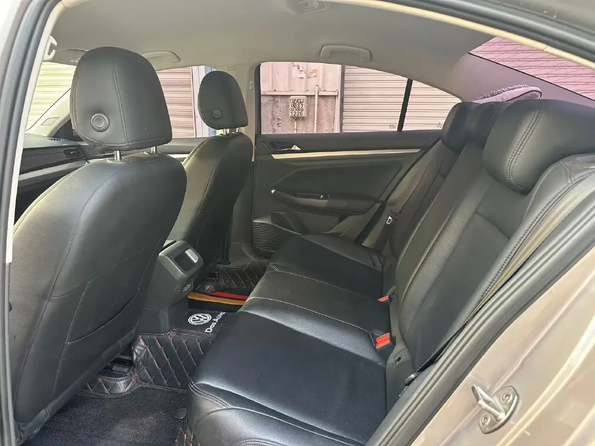 2020 Volkswagen Bora 1.5L 113HP L4 6AT,autocango,china used car exporter,china ev exporter,chinese used car exporter,chinese used ev exporter