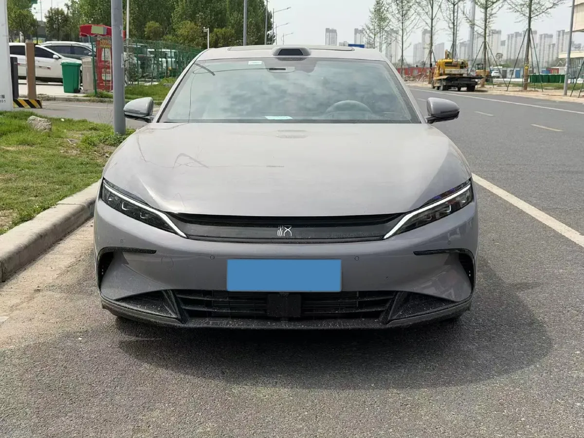 2025 BYD Han 1.5T 156HP L4 E-CVT PHEV,autocango,china used car exporter,china ev exporter,chinese used car exporter,chinese used ev exporter