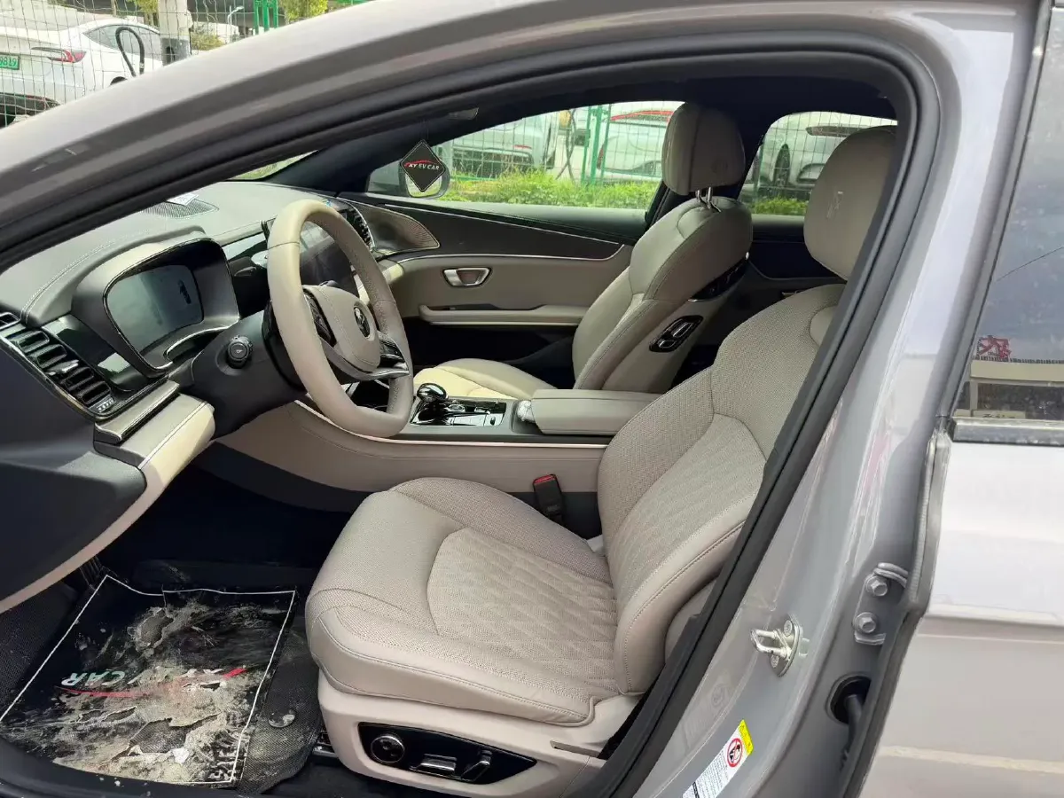 2025 BYD Han 1.5T 156HP L4 E-CVT PHEV,autocango,china used car exporter,china ev exporter,chinese used car exporter,chinese used ev exporter