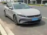2025 BYD Han 1.5T 156HP L4 E-CVT PHEV