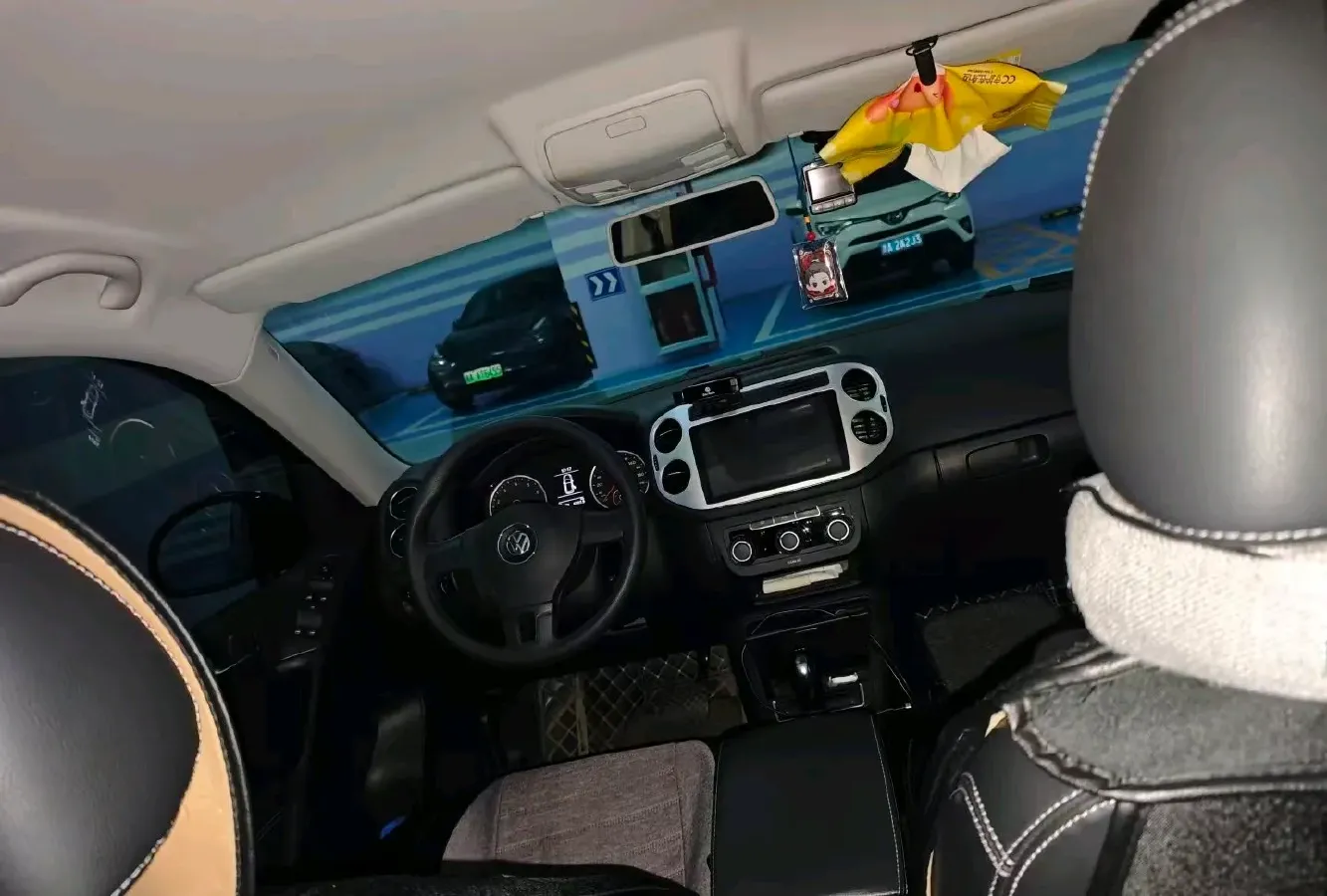 2016 Volkswagen Touran 1.4T 150HP L4 7DCT,autocango,china used car exporter,china ev exporter,chinese used car exporter,chinese used ev exporter